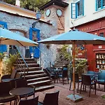 Tichy A Slnecny Loft Mikovini V Rusnom Centre Stiavnice *