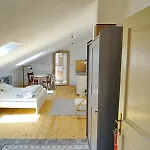 Appartamento Tichy A Slnecny Loft Mikovini V Rusnom Centre Stiavnice Banská Štiavnica